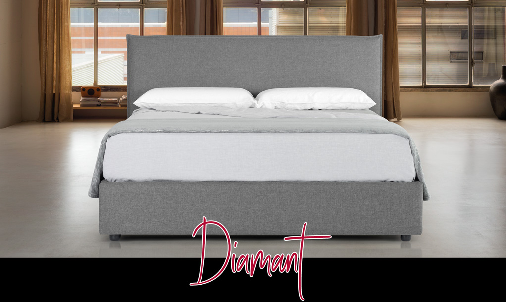 Permaflex Letto Diamant